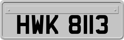 HWK8113