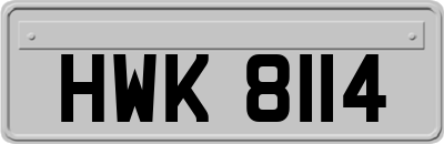 HWK8114