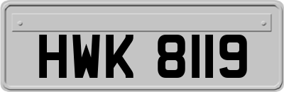 HWK8119