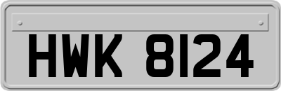 HWK8124