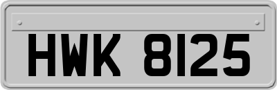 HWK8125