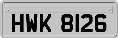 HWK8126