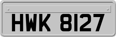 HWK8127