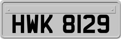 HWK8129