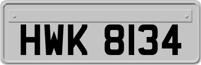 HWK8134
