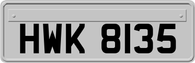 HWK8135