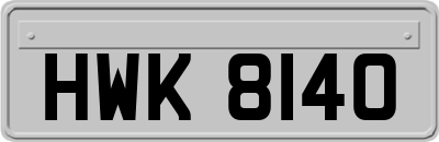 HWK8140