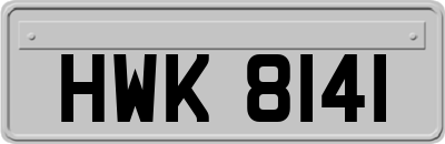 HWK8141