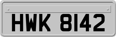HWK8142