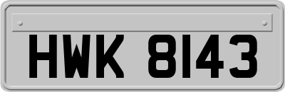 HWK8143