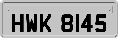 HWK8145
