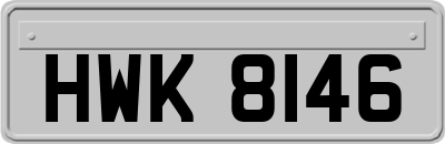 HWK8146