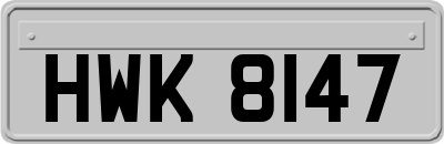HWK8147