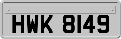 HWK8149