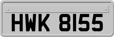 HWK8155