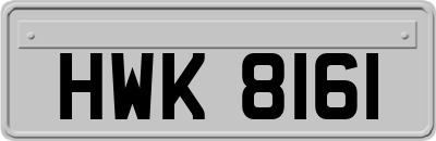 HWK8161