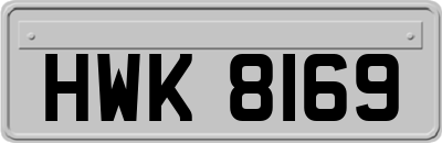 HWK8169