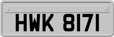 HWK8171