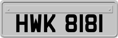 HWK8181