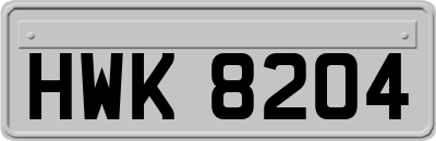 HWK8204