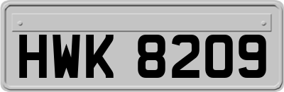 HWK8209