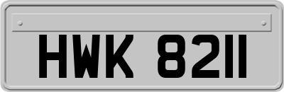 HWK8211