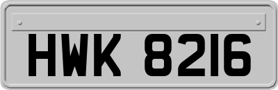 HWK8216