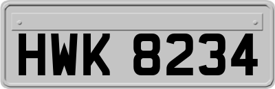 HWK8234