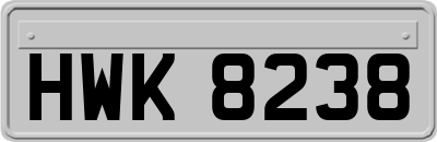 HWK8238