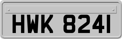 HWK8241