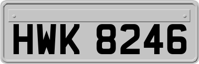 HWK8246