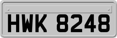 HWK8248