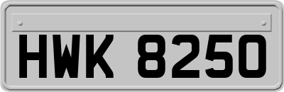 HWK8250