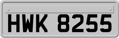 HWK8255