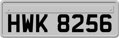 HWK8256