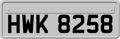HWK8258
