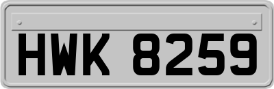 HWK8259