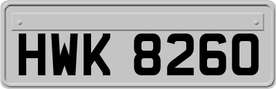 HWK8260