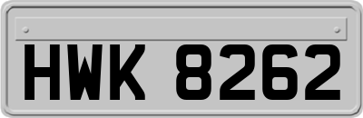 HWK8262