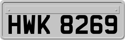 HWK8269