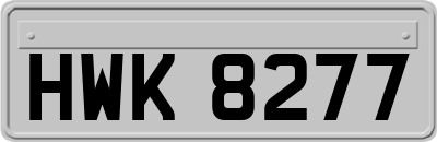 HWK8277