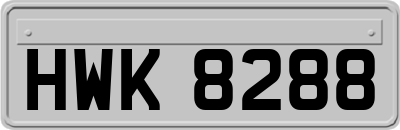 HWK8288
