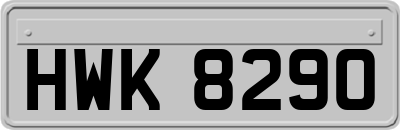 HWK8290