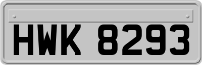HWK8293