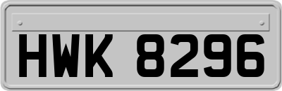 HWK8296