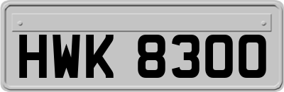 HWK8300