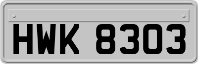 HWK8303