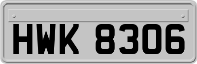 HWK8306