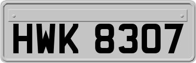 HWK8307