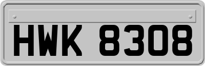 HWK8308